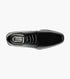 Stacy Adams WAYDE Plain Toe Oxford Black by Stacy Adams Shoes
