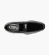 Stacy Adams WAKEFIELD Bike Toe Bit Slip On Black by Stacy Adams Shoes
