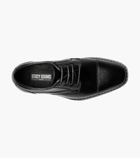 Stacy Adams Kids Kallum Cap Toe Oxford by Stacy Adams Shoes