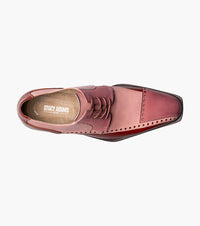 Stacy Adams Plaza Modified Cap Toe Oxford by Stacy Adams Shoes