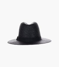 TORNO FEDORA Toyo Pinch Front Hat