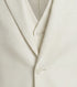 HOFFMAN 3 Piece Vested Suit
