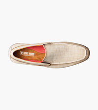 Stacy Adams Ridgely Moc Toe Slip On by Stacy Adams Shoes