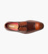 Stacy Adams Gambetta Modified Cap Toe Oxford by Stacy Adams Shoes