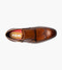 Stacy Adams Karson Wingtip Double Monk Strap by Stacy Adams Shoes