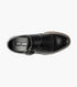 Stacy Adams Kids Desmond Cap Toe Monk Strap by Stacy Adams Shoes