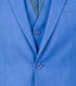 SHANE 3 Piece Vested Suit