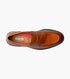 Stacy Adams Hayes Moc Toe Penny Slip On by Stacy Adams Shoes