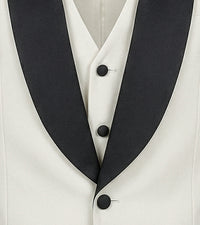 CALLOWAY 3 Piece Vested Tux