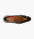 Stacy Adams Tallero V-Tip Oxford by Stacy Adams Shoes