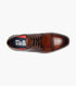 Stacy Adams Bryant Cap Toe Oxford by Stacy Adams Shoes
