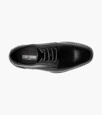 Stacy Adams Kids Kalvin Plain Toe Oxford by Stacy Adams Shoes