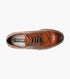 Stacy Adams Kids Dunbar Wingtip Oxford by Stacy Adams Shoes