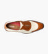 Stacy Adams Tarango Modified Cap Toe Oxford by Stacy Adams Shoes