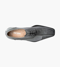 Stacy Adams Palmento Modified Cap Toe Oxford by Stacy Adams Shoes