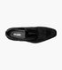 Stacy Adams Starleigh Rhinestone Plain Toe Slip On by Stacy Adams Shoes