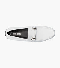 Stacy Adams Sheridan Moc Toe Bit Slip On by Stacy Adams Shoes