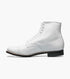 Stacy Adams Madison Cap Toe Boot by Stacy Adams Shoes