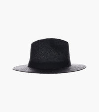 TORNO FEDORA Toyo Pinch Front Hat