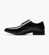 Stacy Adams WALTHAM Cap Toe Oxford Black by Stacy Adams Shoes