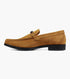 Stacy Adams Neville Moc Toe Bit Slip On by Stacy Adams Shoes