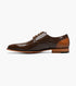 Stacy Adams Palmento Modified Cap Toe Oxford by Stacy Adams Shoes