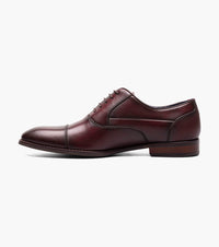 Stacy Adams Kallum Cap Toe Oxford by Stacy Adams Shoes