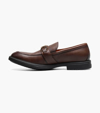 Stacy Adams Todridge Moc Toe Bit Slip On by Stacy Adams Shoes