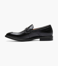 Stacy Adams Boyd Moc Toe Bit Slip On by Stacy Adams Shoes