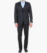SHANE 3 Piece Vested Suit