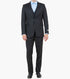 SHANE 3 Piece Vested Suit
