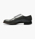 Stacy Adams MADISON Cap Toe Oxford Steel Gray by Stacy Adams Shoes