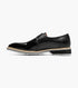 Stacy Adams Bartram Plain Toe Monk Strap by Stacy Adams Shoes