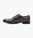 Stacy Adams William Cap Toe Oxford by Stacy Adams Shoes