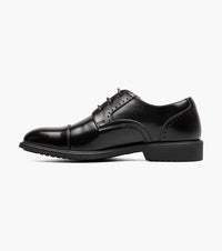 Stacy Adams Kids Wesbridge Cap Toe Oxford by Stacy Adams Shoes