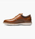 Stacy Adams Kids Synergy Wingtip Lace Up by Stacy Adams Shoes