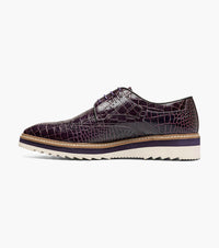 Stacy Adams Alario Wingtip Oxford by Stacy Adams Shoes