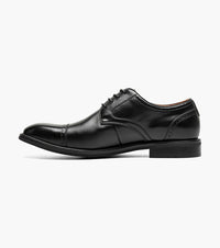 Stacy Adams Bailey Cap Toe Oxford by Stacy Adams Shoes