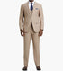 HOFFMAN 3 Piece Vested Suit