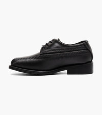 Stacy Adams Infants Bowman Bike Toe Oxford by Stacy Adams Shoes