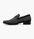 Stacy Adams Kids Swagger Studded Slip On by Stacy Adams Shoes