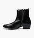Stacy Adams Santos Side Zip Boot by Stacy Adams Shoes