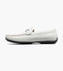 Stacy Adams Colton Moc Toe Bit Slip On by Stacy Adams Shoes