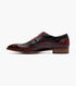 Stacy Adams Tallero V-Tip Oxford by Stacy Adams Shoes
