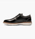 Stacy Adams Kids Synergy Wingtip Lace Up by Stacy Adams Shoes