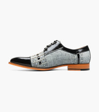 Stacy Adams Halstead Cap Toe Oxford by Stacy Adams Shoes