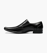 Stacy Adams Templin Bike Toe Loafer by Stacy Adams Shoes