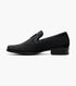 Stacy Adams Kids Swagger Studded Slip On by Stacy Adams Shoes