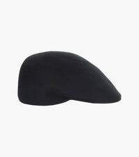 METRO FLAT CAP Wool Hat