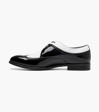 Stacy Adams Dayton II Wingtip Oxford by Stacy Adams Shoes
